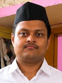 Dr. Adv. Sourav Das ji
